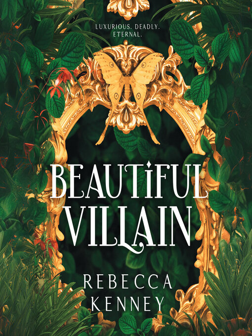 Title details for Beautiful Villain by Rebecca Kenney - Available